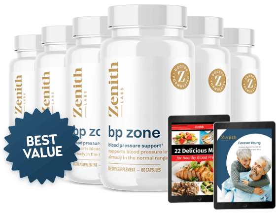 BP Zone