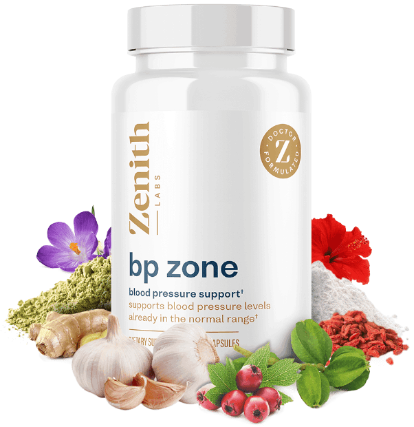 BP Zone