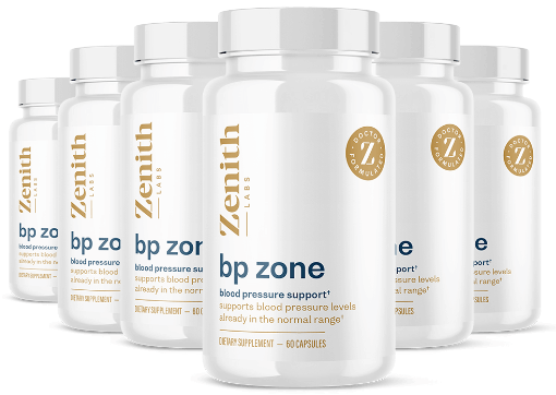 BP Zone